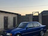 Mercedes-Benz C 36 AMG 1995 года за 5 750 000 тг. в Шымкент