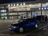 Mercedes-Benz C 36 AMG 1995 года за 5 750 000 тг. в Шымкент – фото 2