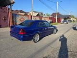 Mercedes-Benz C 36 AMG 1995 года за 5 750 000 тг. в Шымкент – фото 4