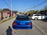 Mercedes-Benz C 36 AMG 1995 года за 5 750 000 тг. в Шымкент – фото 3