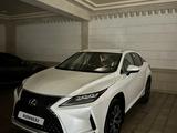 Lexus RX 300 2021 годаfor24 200 000 тг. в Шымкент