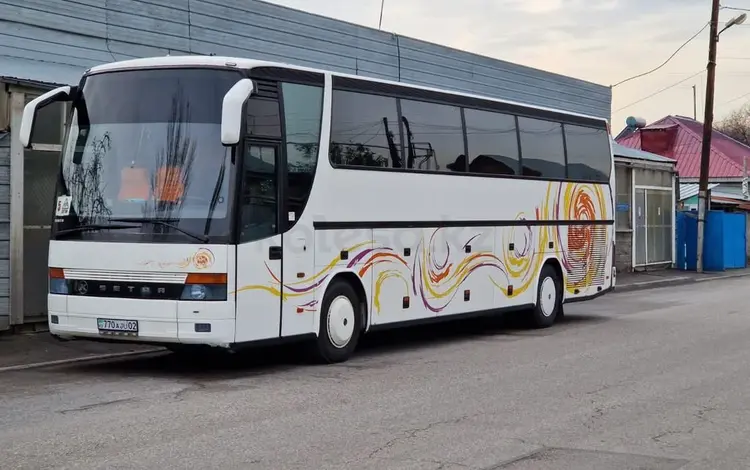 Автобусов и микроавтобусов в Алматы