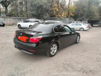 BMW 525 2005 годаүшін5 000 000 тг. в Алматы