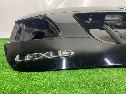 Крышка багажника GS190 Lexus 190 за 45 000 тг. в Астана – фото 5