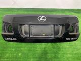 Крышка багажника GS190 Lexus 190 за 45 000 тг. в Астана