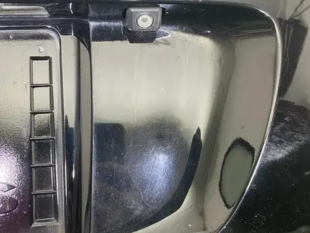 Крышка багажника GS190 Lexus 190 за 45 000 тг. в Астана – фото 9