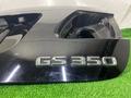 Крышка багажника GS190 Lexus 190үшін45 000 тг. в Астана – фото 6