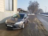 Ford Focus 2012 года за 3 150 000 тг. в Алматы – фото 2
