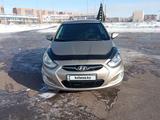 Hyundai Accent 2011 годаүшін3 850 000 тг. в Кокшетау