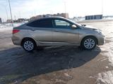 Hyundai Accent 2011 годаүшін3 850 000 тг. в Кокшетау – фото 3