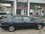 Toyota Carina E 1993 года за 1 100 000 тг. в Жаркент
