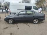 Toyota Carina E 1993 года за 1 100 000 тг. в Жаркент – фото 4