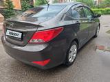 Hyundai Accent 2015 годаfor5 600 000 тг. в Астана – фото 3