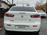 Mitsubishi Lancer 2013 годаfor4 500 000 тг. в Алматы – фото 4