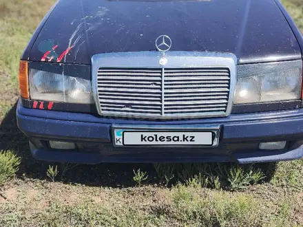 Mercedes-Benz E 230 1991 года за 1 900 000 тг. в Караганда