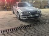 BMW 540 2003 годаүшін4 800 000 тг. в Алматы – фото 2