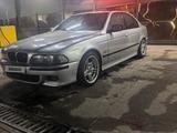 BMW 540 2003 годаүшін4 800 000 тг. в Алматы