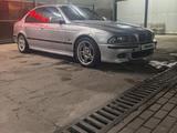 BMW 540 2003 годаүшін4 800 000 тг. в Алматы – фото 3