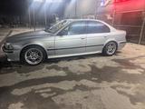 BMW 540 2003 годаүшін4 800 000 тг. в Алматы – фото 4