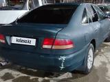 Mitsubishi Galant 1995 годаүшін800 000 тг. в Шелек – фото 3