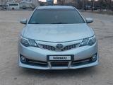 Toyota Camry 2012 годаfor6 600 000 тг. в Актау