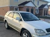 Toyota Harrier 1998 года за 3 900 000 тг. в Алматы