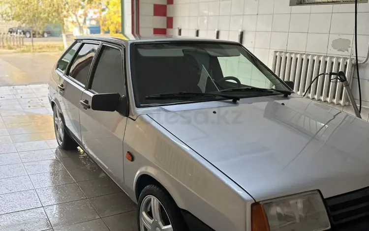 ВАЗ (Lada) 2109 2003 года за 2 500 000 тг. в Актау