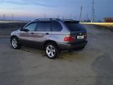 BMW X5 2005 годаfor7 200 000 тг. в Тараз – фото 4