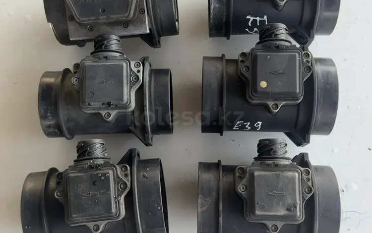 Валюметр БМВ Е39/BMW E39 за 35 000 тг. в Алматы