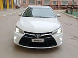 Toyota Camry 2015 годаүшін6 500 000 тг. в Актау – фото 2