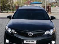 Toyota Camry 2013 годаүшін6 700 000 тг. в Кызылорда
