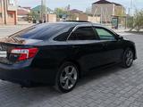 Toyota Camry 2013 года за 6 700 000 тг. в Кызылорда – фото 5