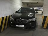 BMW X5 2014 годаүшін15 500 000 тг. в Алматы