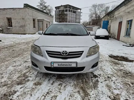 Toyota Corolla 2008 года за 6 000 000 тг. в Павлодар – фото 2