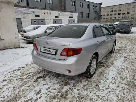 Toyota Corolla 2008 года за 6 000 000 тг. в Павлодар – фото 5