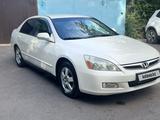 Honda Accord 2007 года за 4 800 000 тг. в Астана