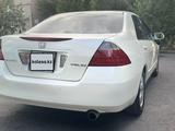 Honda Accord 2007 года за 4 800 000 тг. в Астана – фото 4
