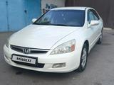 Honda Accord 2007 года за 4 800 000 тг. в Астана – фото 2