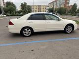 Honda Accord 2007 года за 4 800 000 тг. в Астана – фото 3