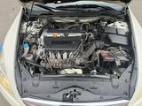 Honda Accord 2007 года за 4 800 000 тг. в Астана – фото 5