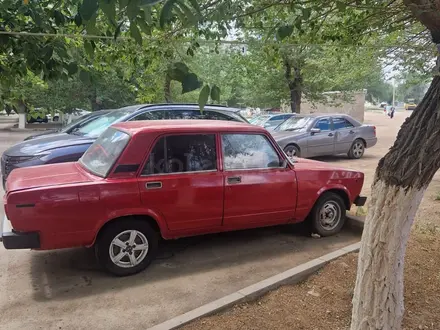 ВАЗ (Lada) 2105 1984 года за 700 000 тг. в Балхаш – фото 5