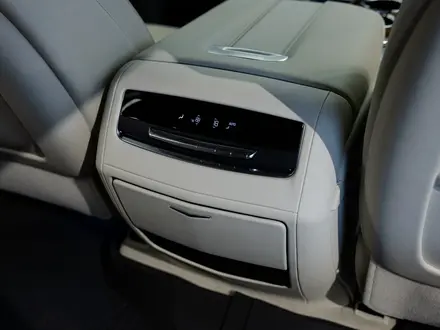 Cadillac Escalade Premium Luxury Platinum 2025 года за 94 900 000 тг. в Астана – фото 22