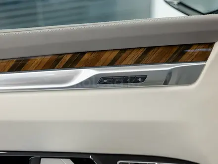Cadillac Escalade Premium Luxury Platinum 2025 года за 94 900 000 тг. в Астана – фото 25