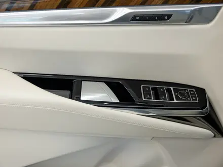 Cadillac Escalade Premium Luxury Platinum 2025 года за 94 900 000 тг. в Астана – фото 26