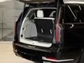 Cadillac Escalade Premium Luxury Platinum 2025 годаүшін94 900 000 тг. в Астана – фото 50