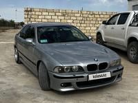BMW 528 1997 годаүшін4 500 000 тг. в Актау