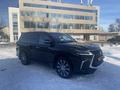 Lexus LX 570 2019 годаүшін45 500 000 тг. в Алматы – фото 4