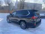 Lexus LX 570 2019 годаfor45 500 000 тг. в Алматы – фото 2