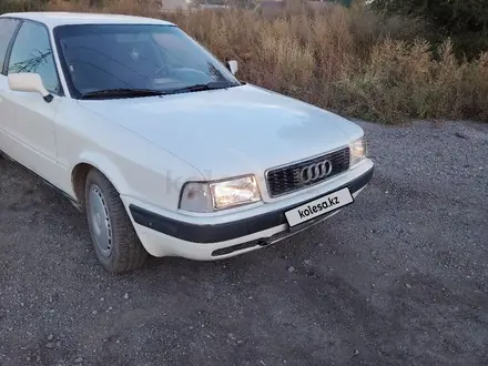 Audi 80 1993 года за 1 850 000 тг. в Караганда