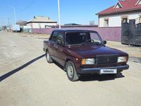 ВАЗ (Lada) 2107 2006 годаүшін800 000 тг. в Кызылорда